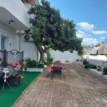 Casa Juanne Iun P2043 Apartment Galtelli Ngoại thất bức ảnh