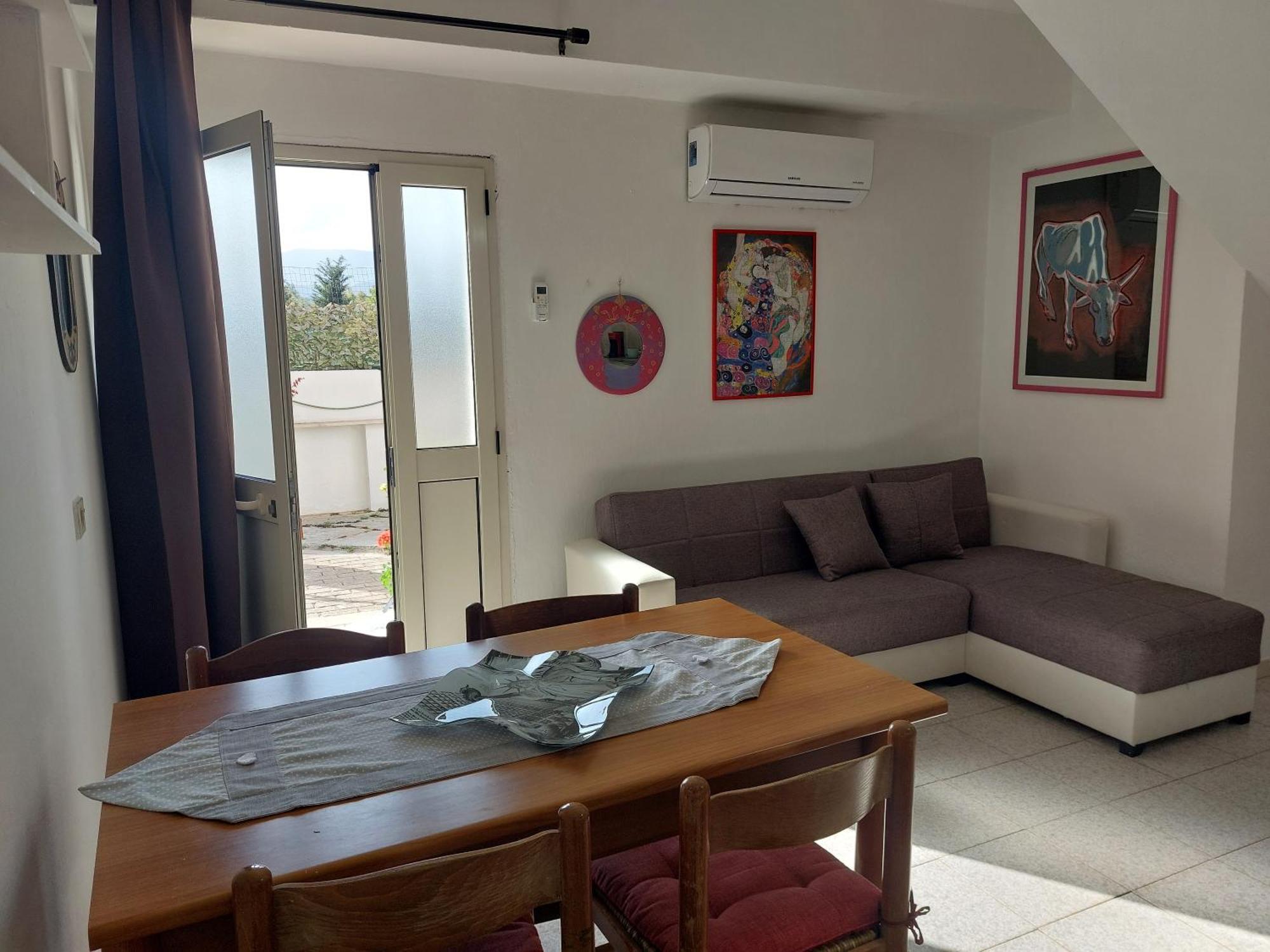 Casa Juanne Iun P2043 Apartment Galtelli Ngoại thất bức ảnh