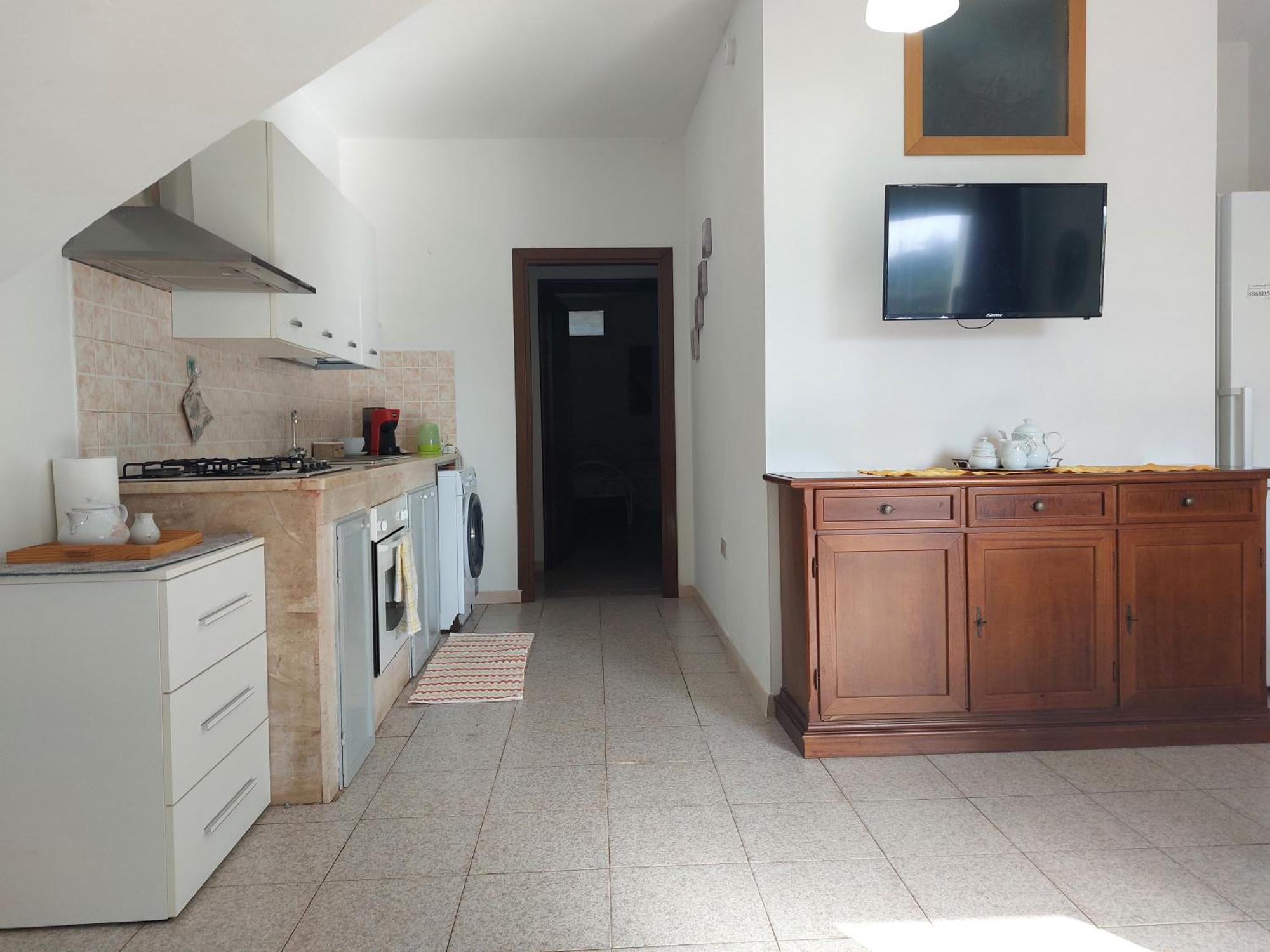 Casa Juanne Iun P2043 Apartment Galtelli Ngoại thất bức ảnh
