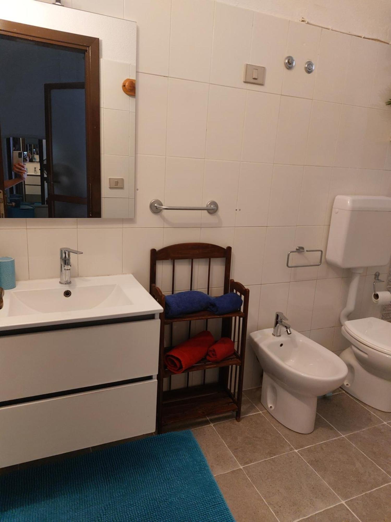 Casa Juanne Iun P2043 Apartment Galtelli Ngoại thất bức ảnh