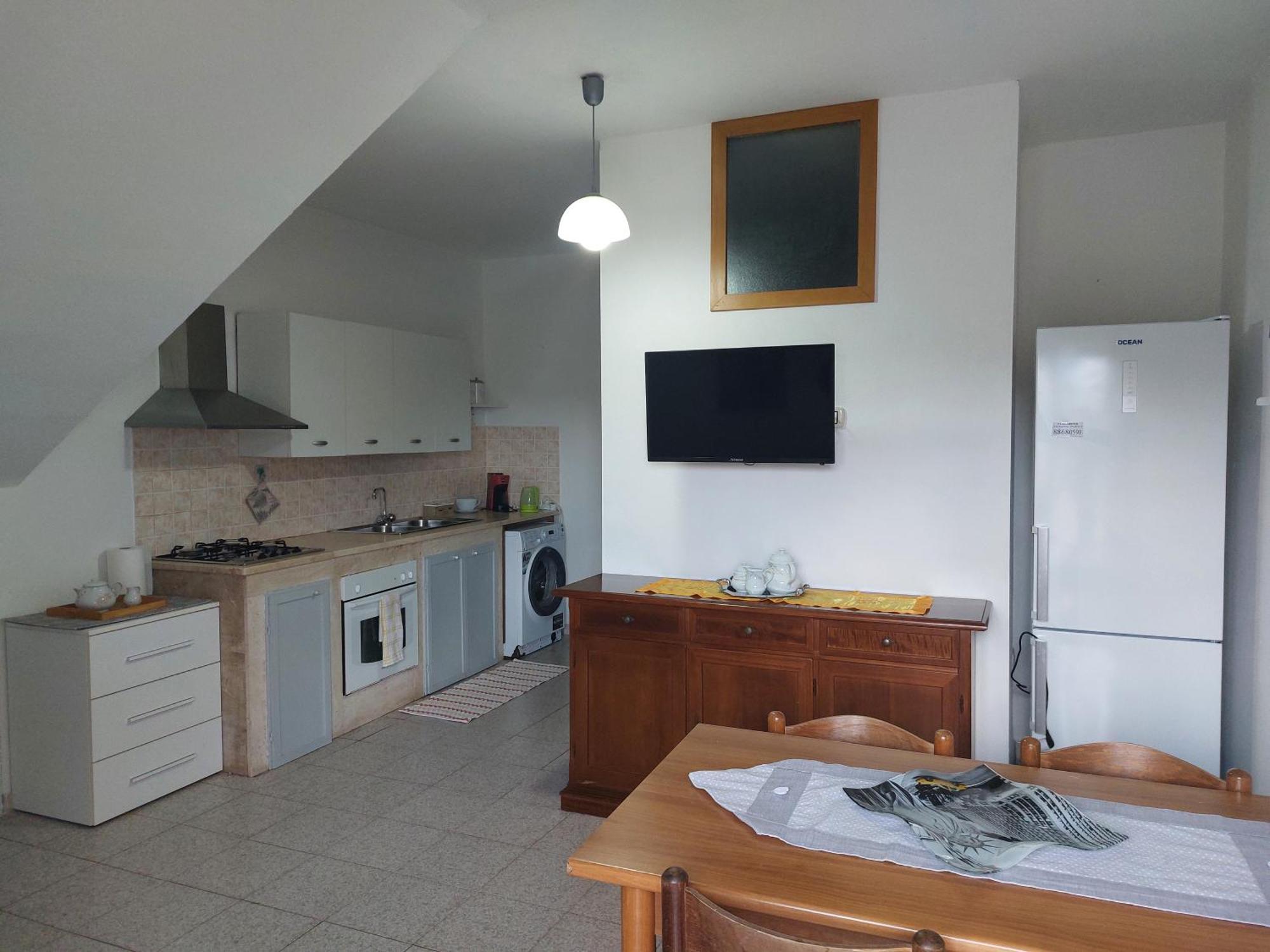 Casa Juanne Iun P2043 Apartment Galtelli Ngoại thất bức ảnh