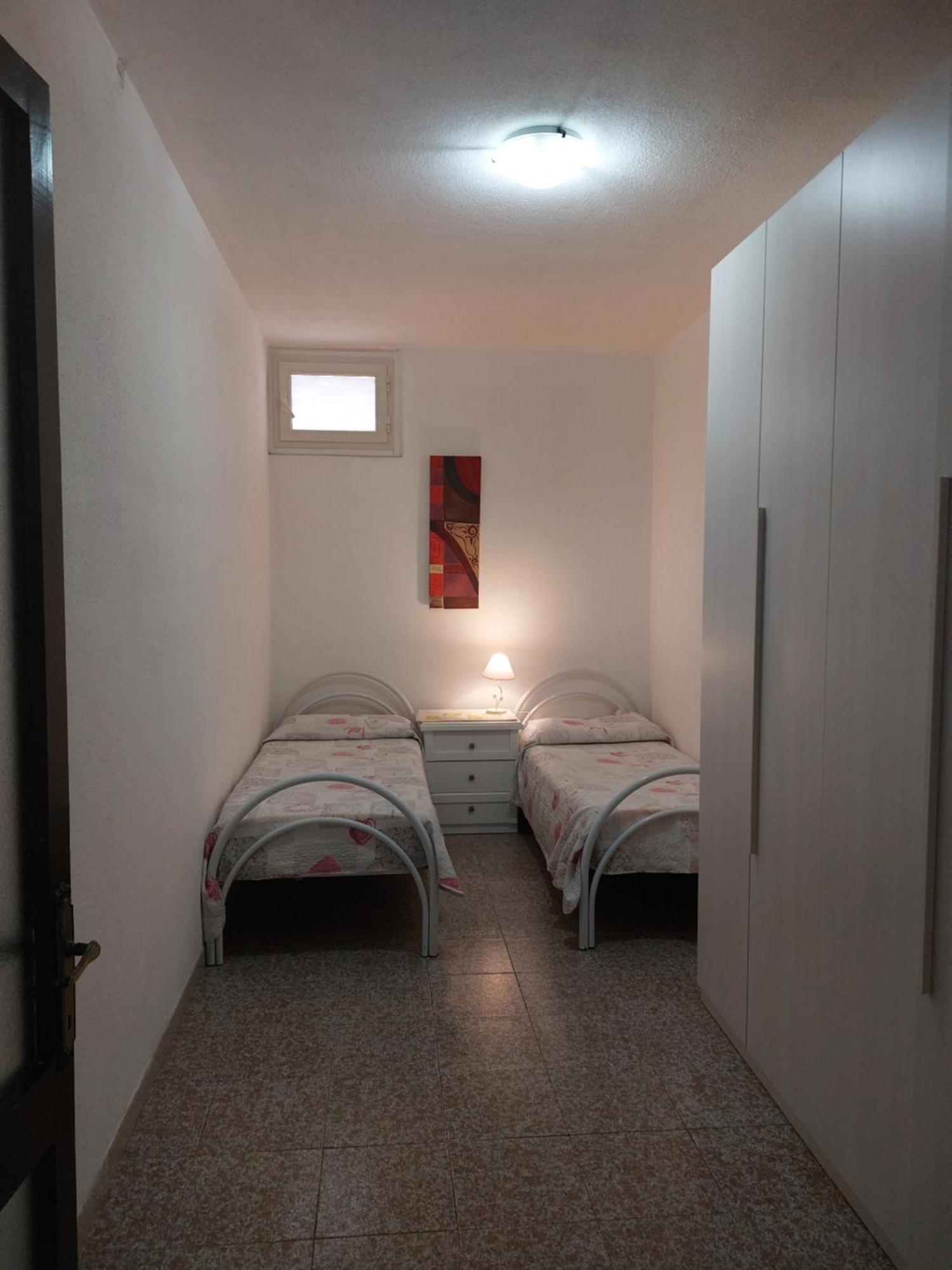 Casa Juanne Iun P2043 Apartment Galtelli Ngoại thất bức ảnh