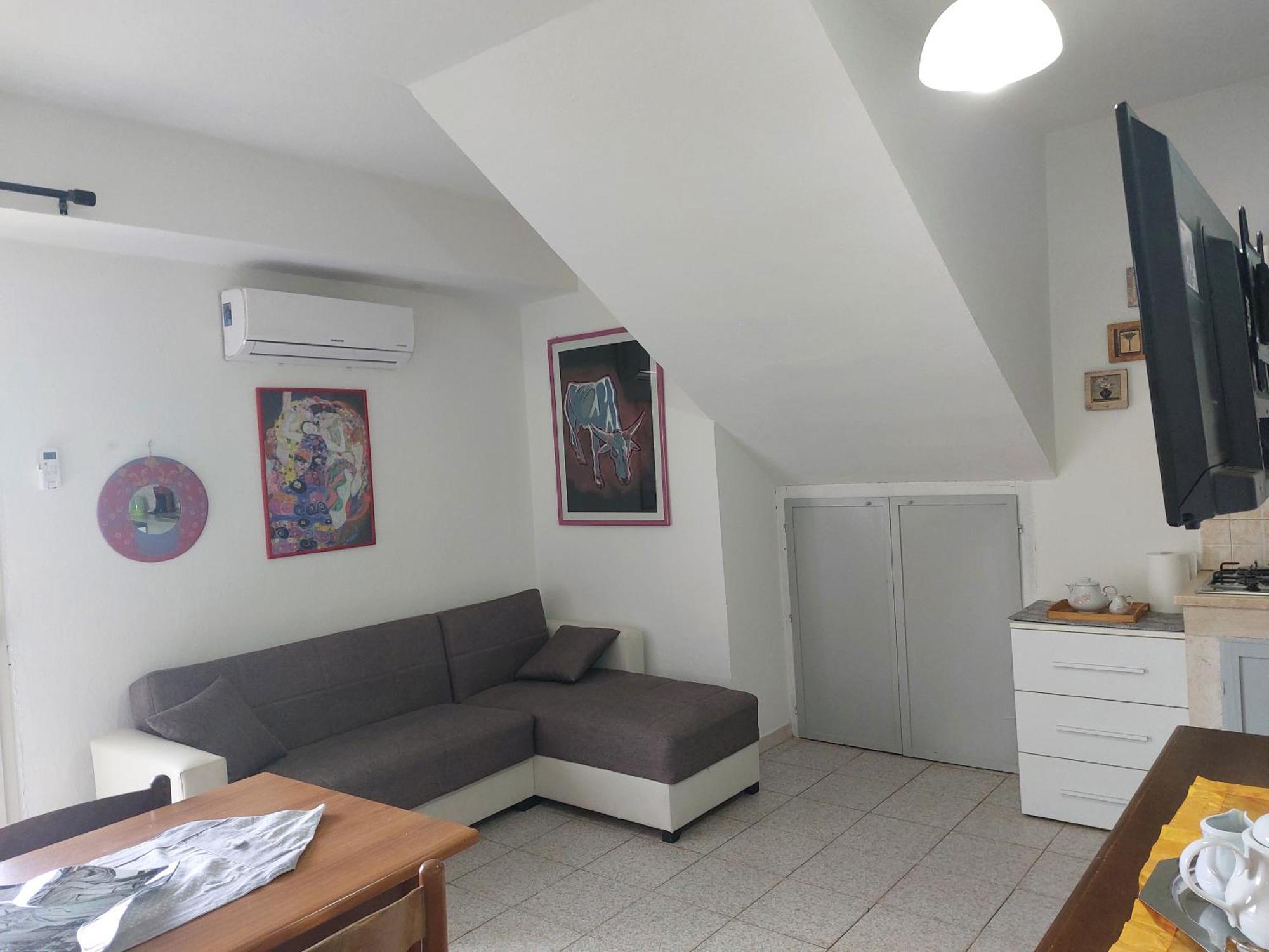 Casa Juanne Iun P2043 Apartment Galtelli Ngoại thất bức ảnh