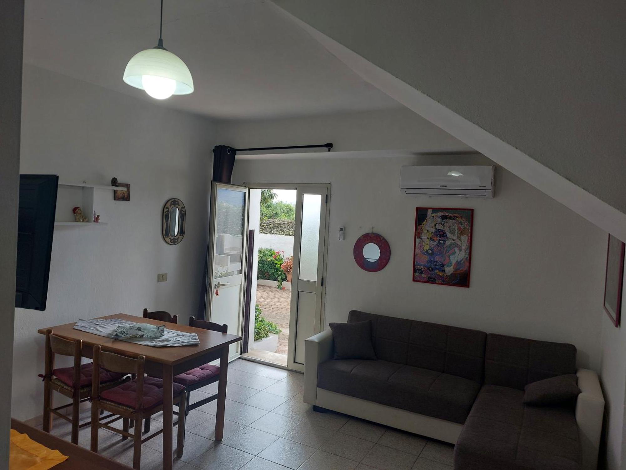 Casa Juanne Iun P2043 Apartment Galtelli Ngoại thất bức ảnh