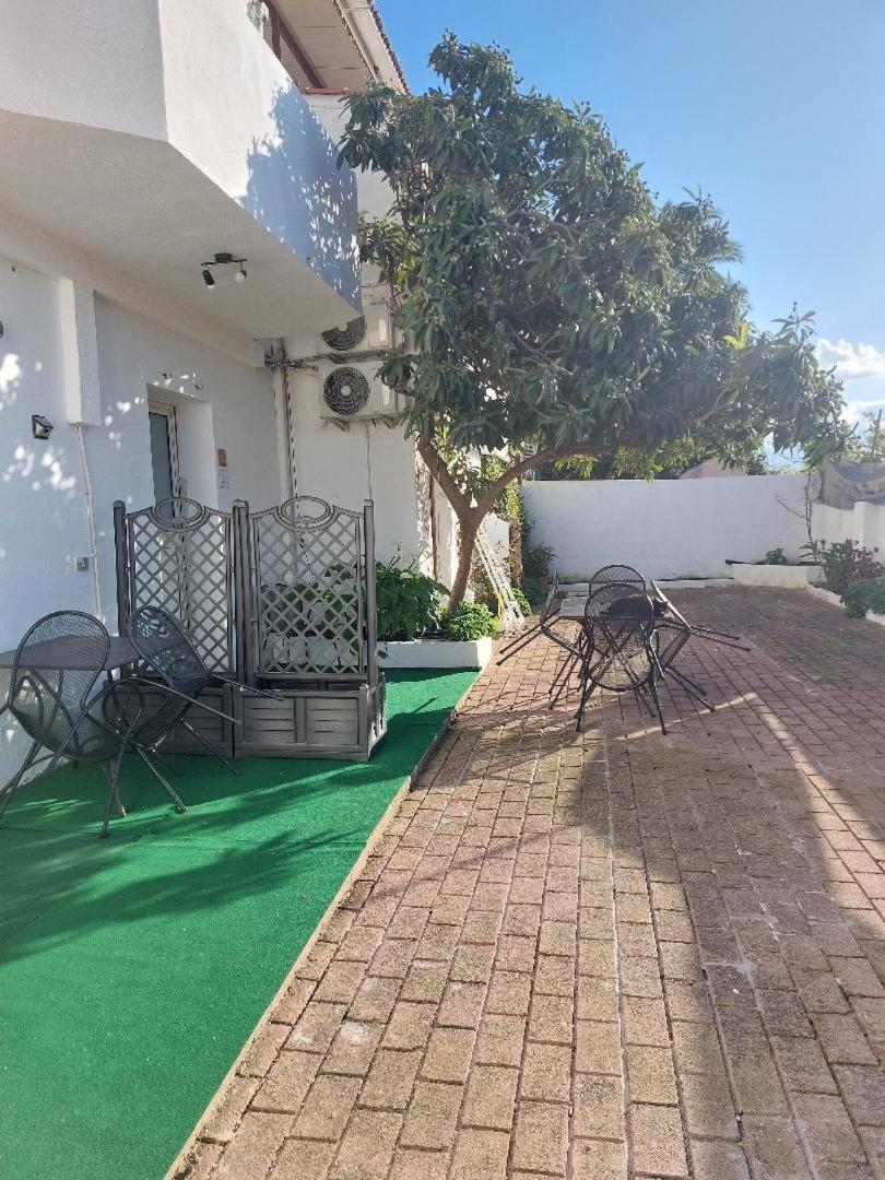 Casa Juanne Iun P2043 Apartment Galtelli Ngoại thất bức ảnh