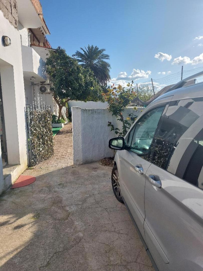 Casa Juanne Iun P2043 Apartment Galtelli Ngoại thất bức ảnh