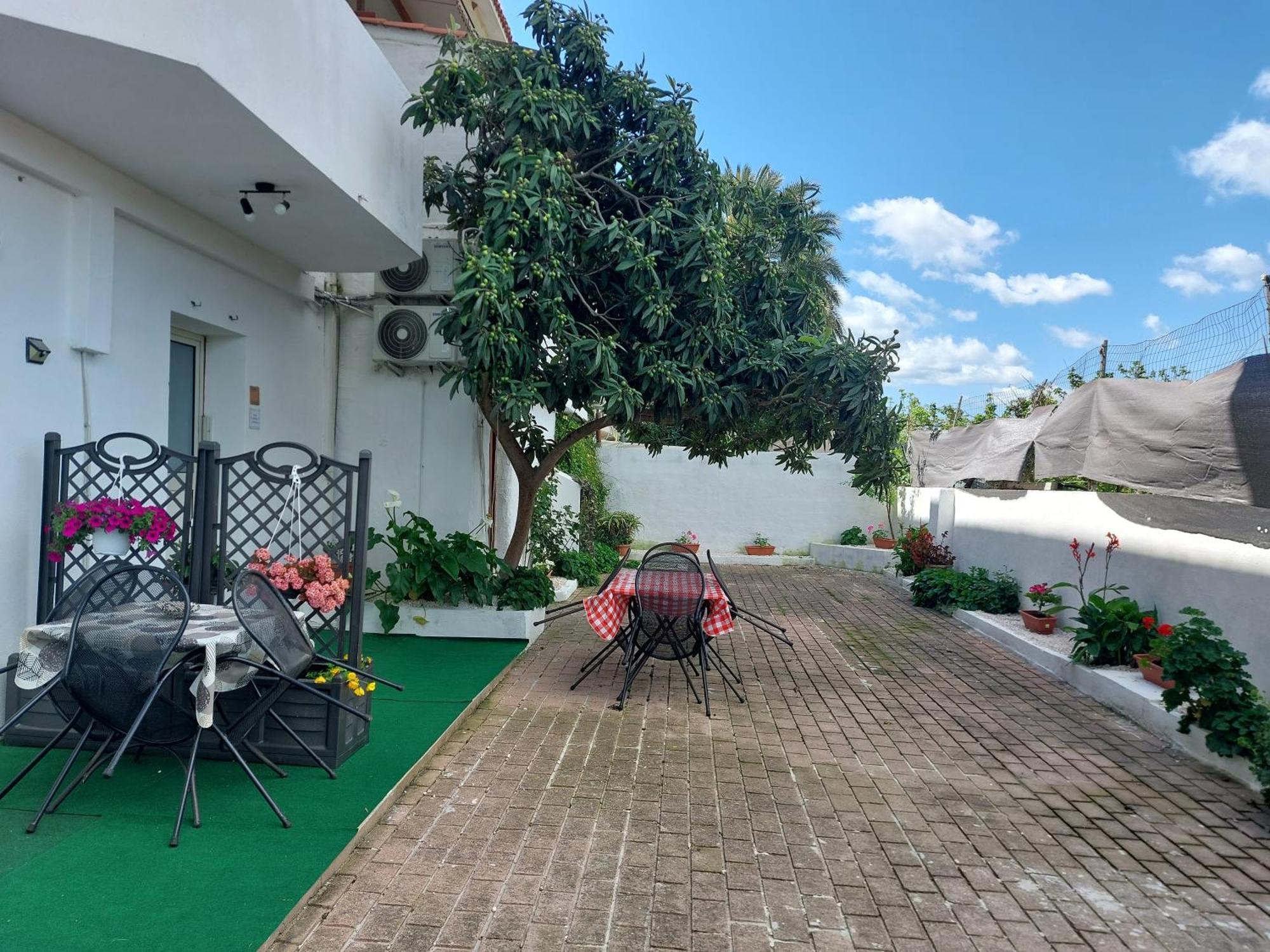Casa Juanne Iun P2043 Apartment Galtelli Ngoại thất bức ảnh