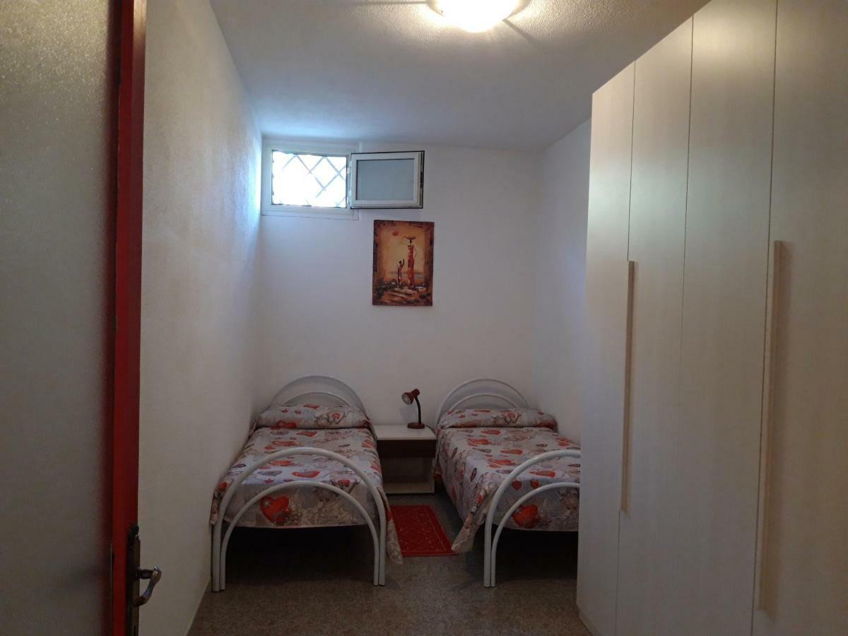 Casa Juanne Iun P2043 Apartment Galtelli Ngoại thất bức ảnh